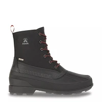 Men's Lawrence Waterproof Winter Boot