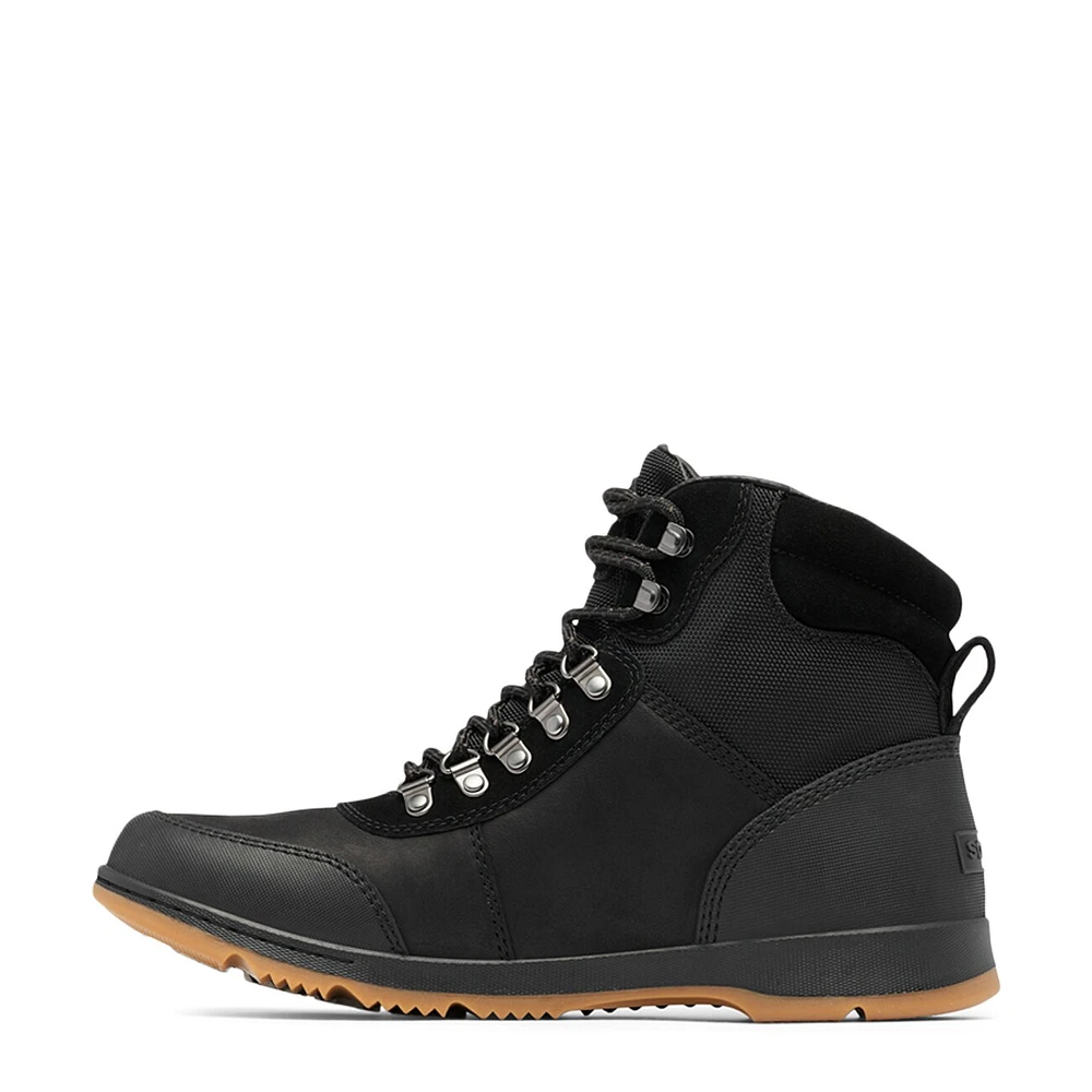 Men's Ankeny Waterproof Winter Hiker