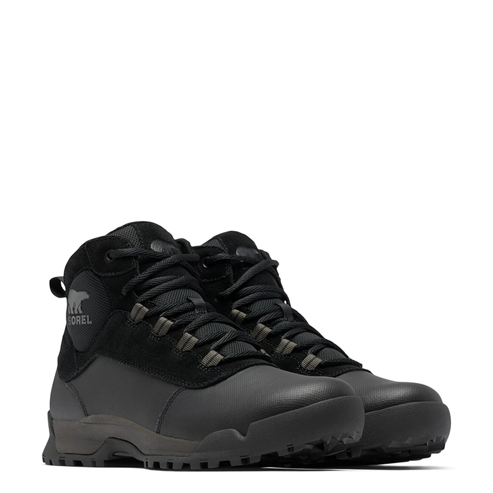 Men's Buxton Lite Waterproof Winter Boot