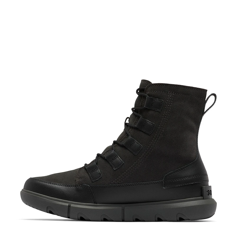 Men's Explorer Next Waterproof Winter Boot