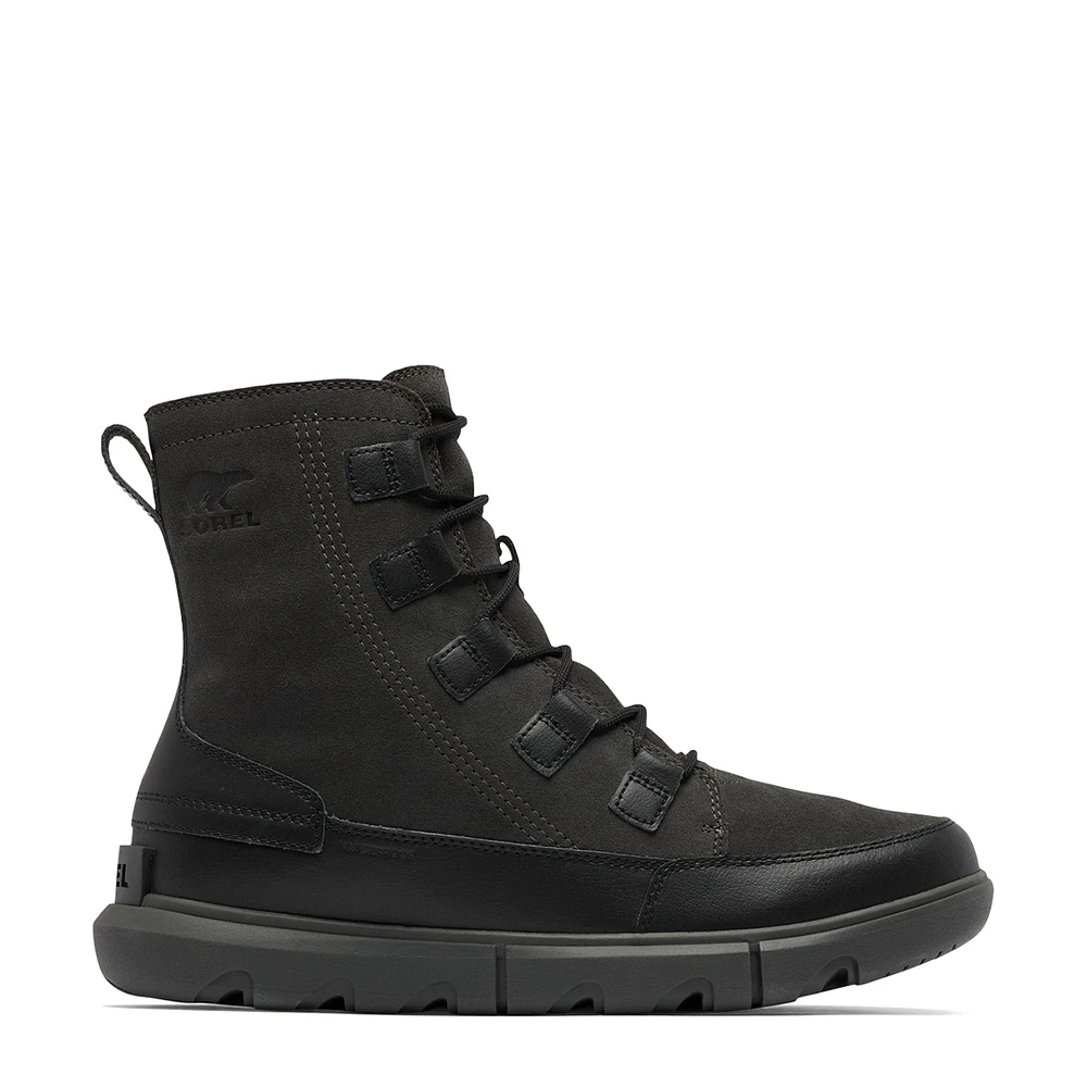 Men's Explorer Next Waterproof Winter Boot