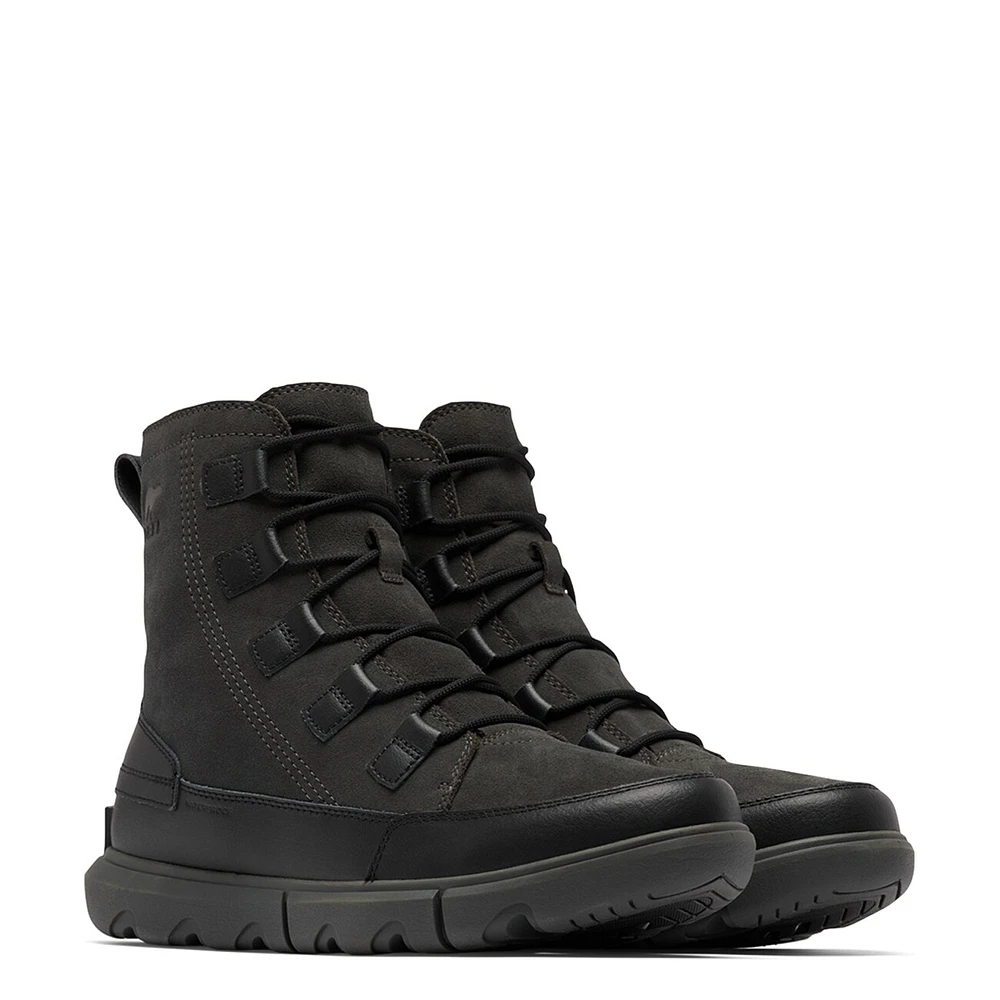 Men's Explorer Next Waterproof Winter Boot