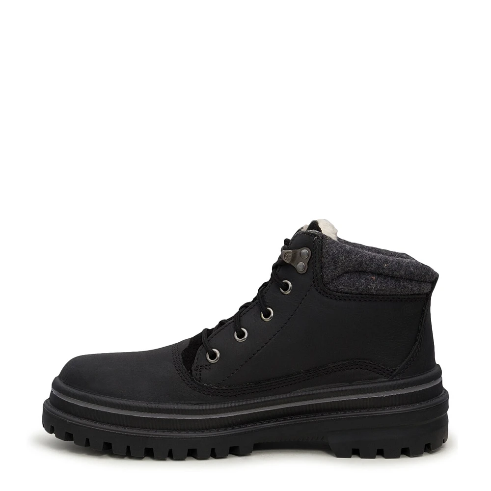 Men's Tyson Waterproof Winter Boot