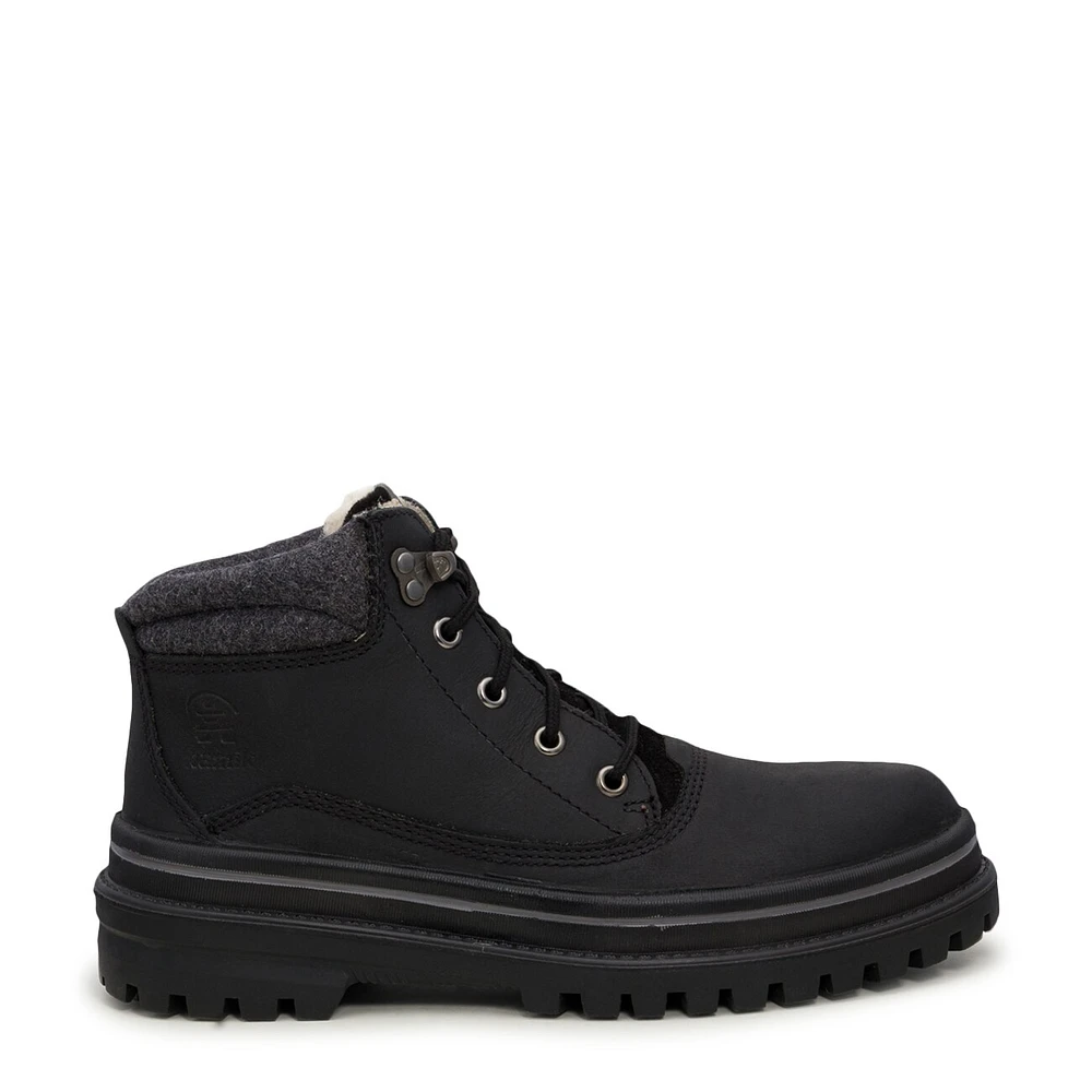 Men's Tyson Waterproof Winter Boot