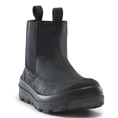 Men's Inception C Waterproof Chelsea Winter Boot