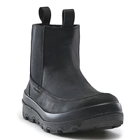 Men's Inception C Waterproof Chelsea Winter Boot