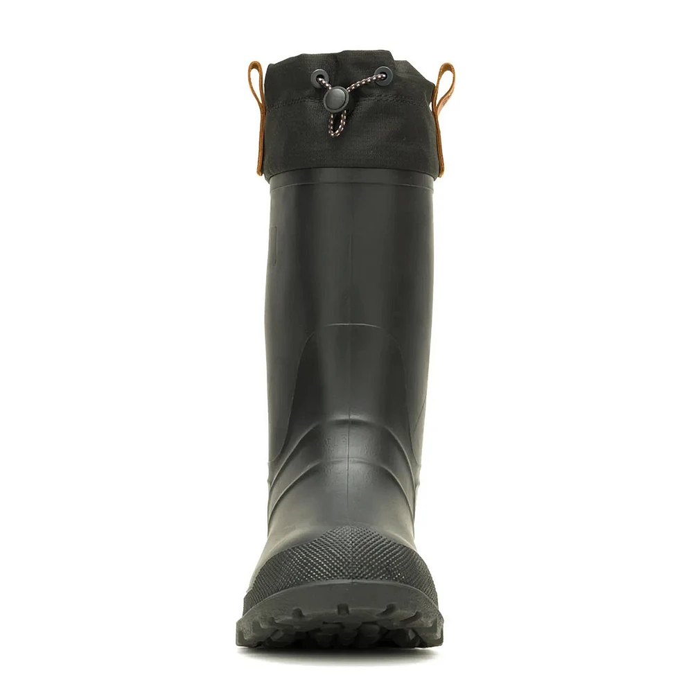 Men's Waterproof Tundra Winter Boot