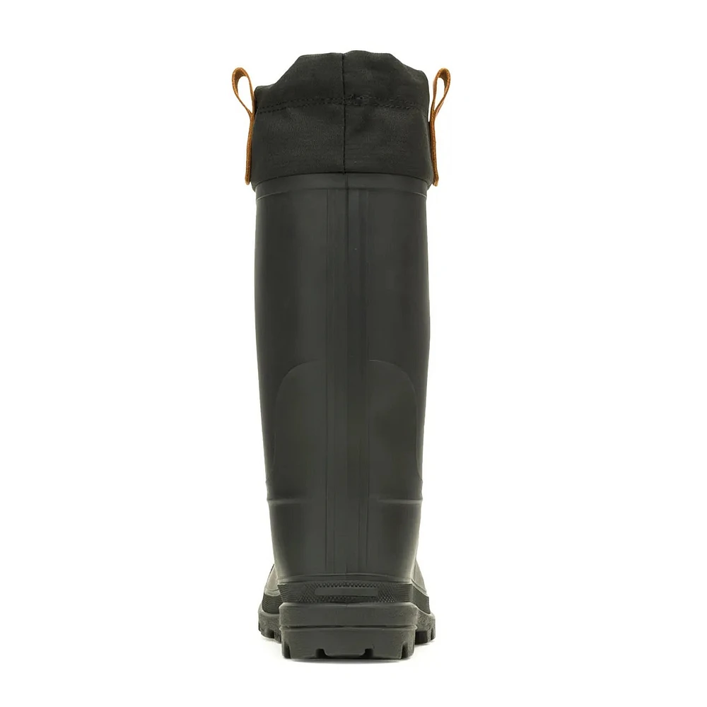 Men's Waterproof Tundra Winter Boot