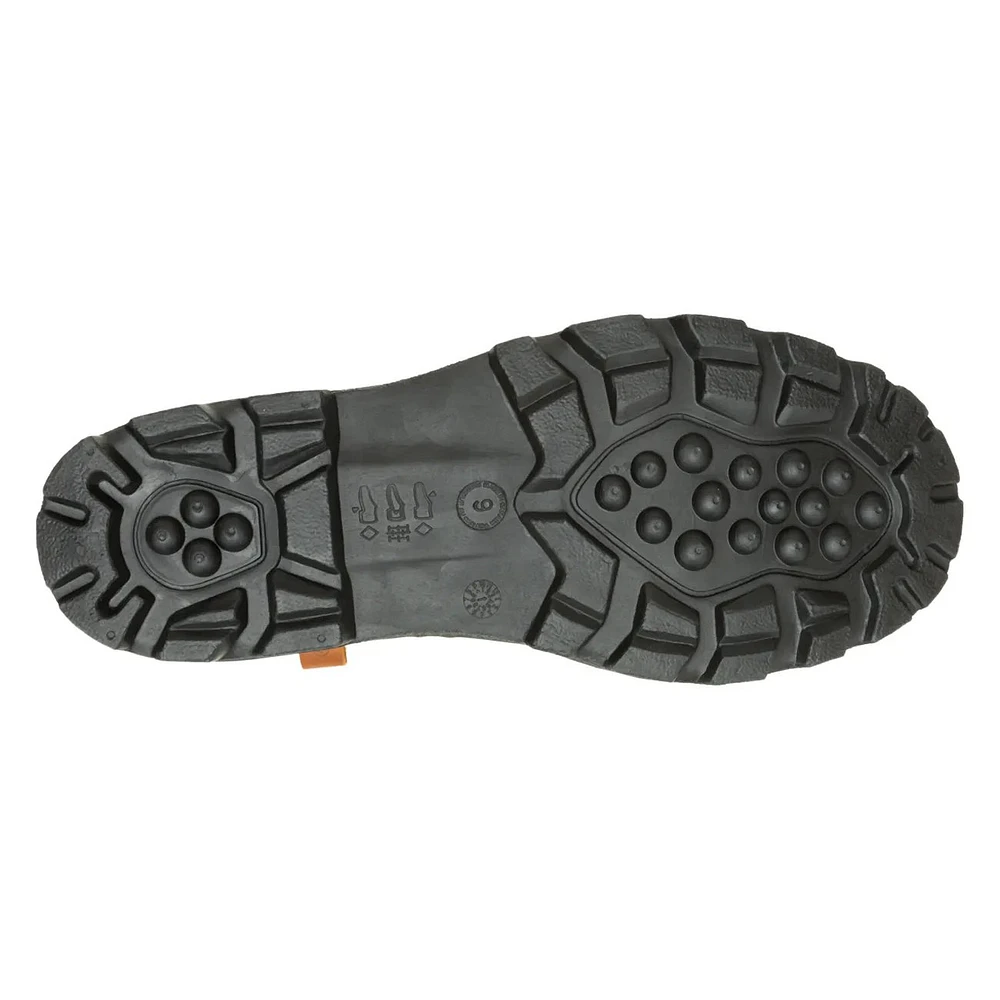 Men's Waterproof Tundra Winter Boot