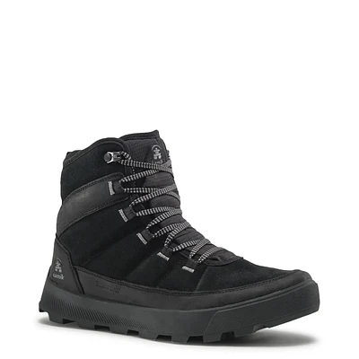 Men's Atwater Waterproof Winter Boot