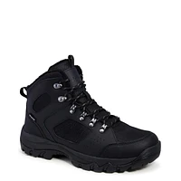 Men's Waterproof Hiker Winter Boot