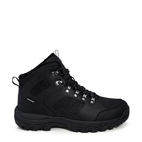 Men's Waterproof Hiker Winter Boot