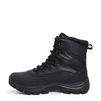 Men's Hurdle Ice Grip Waterproof Winter Boot