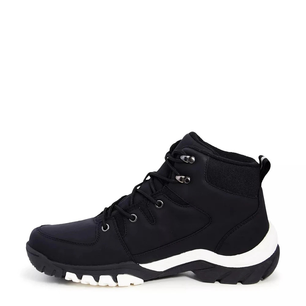 Men's Richie-2 Sneaker Winter Boot