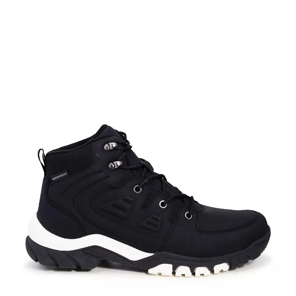 Men's Richie-2 Sneaker Winter Boot