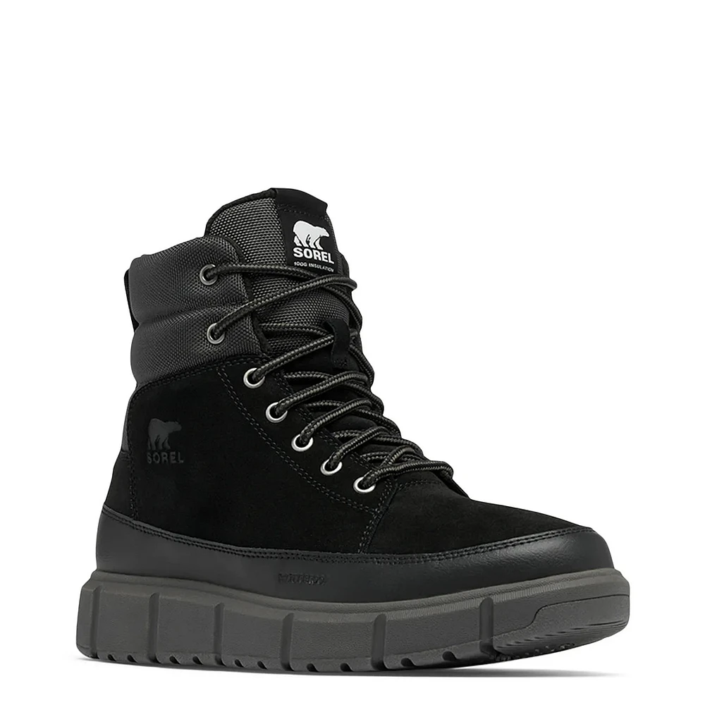 Explorer III Winter Boot