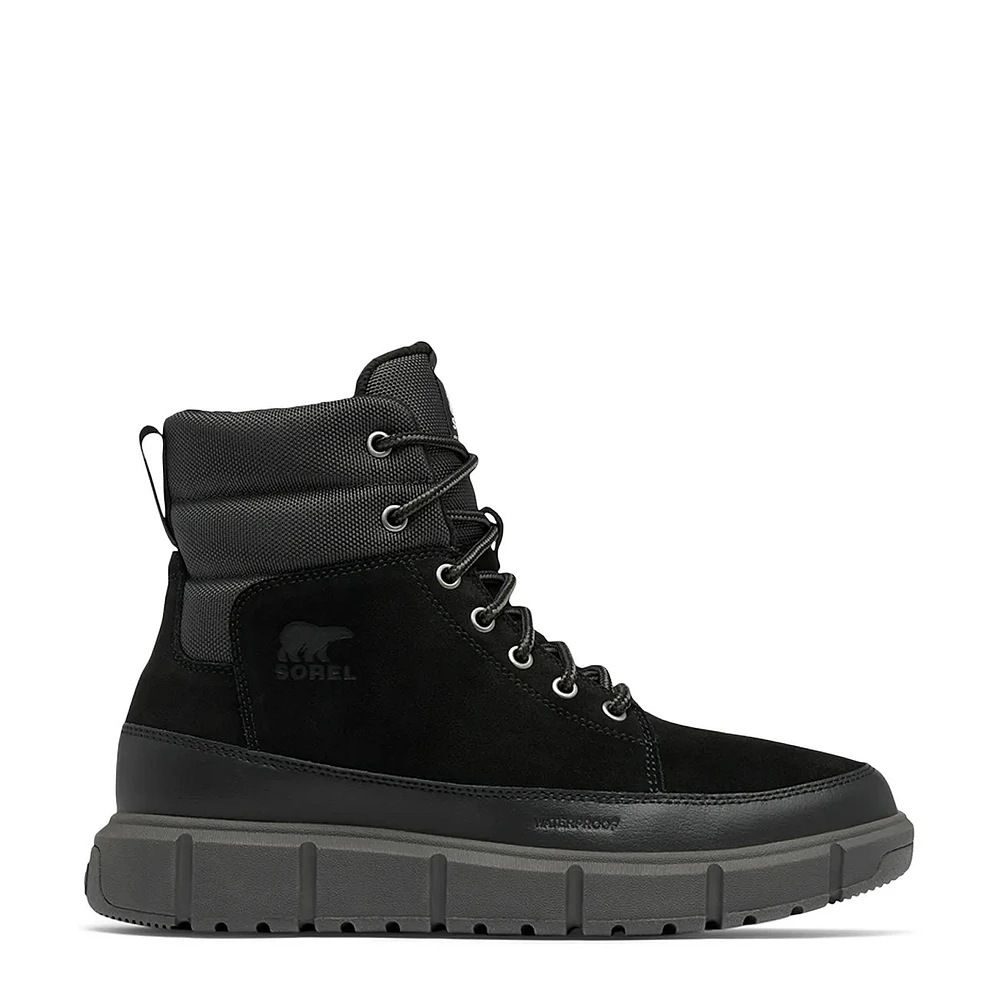 Explorer III Winter Boot