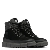 Explorer III Winter Boot