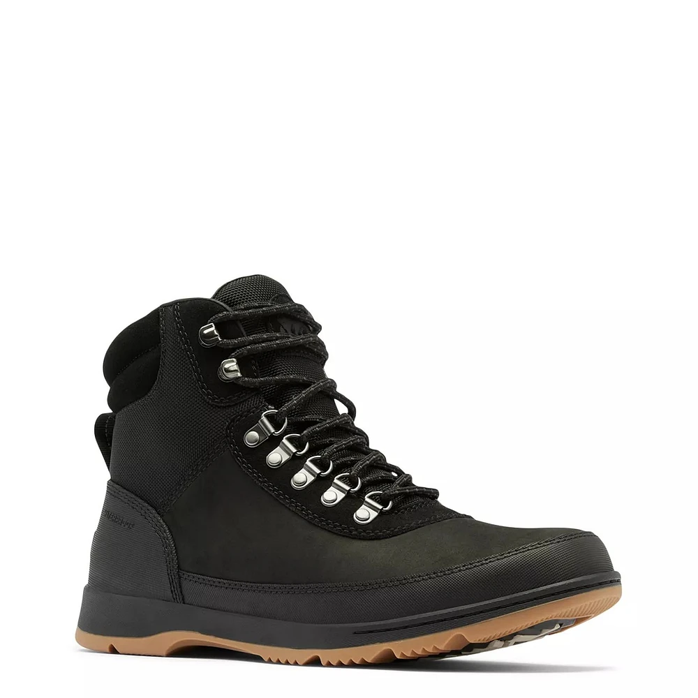 Men's Waterproof Ankeny ll Hiker Plus Winter Boot