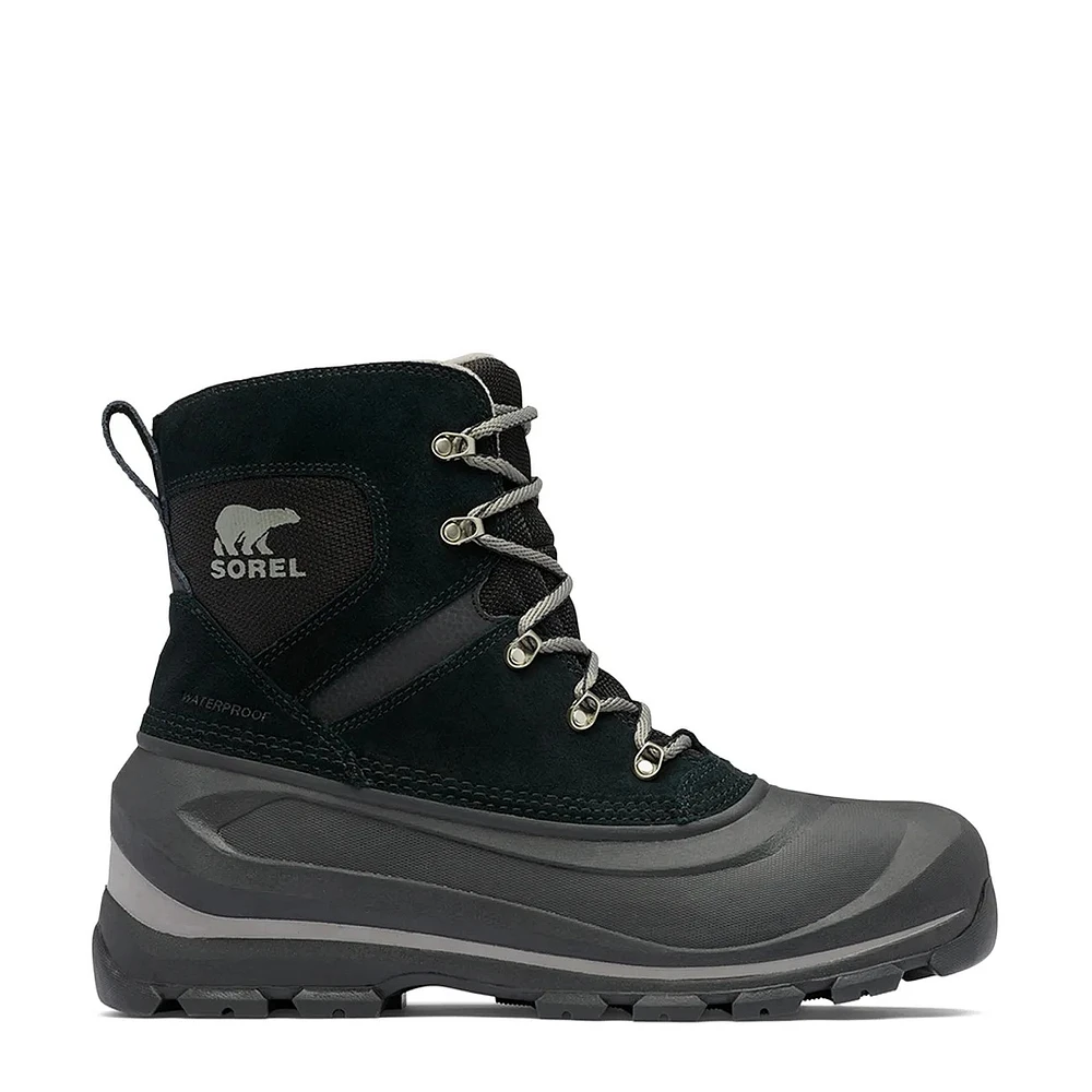 Men's Buxton Waterproof Winter Boot