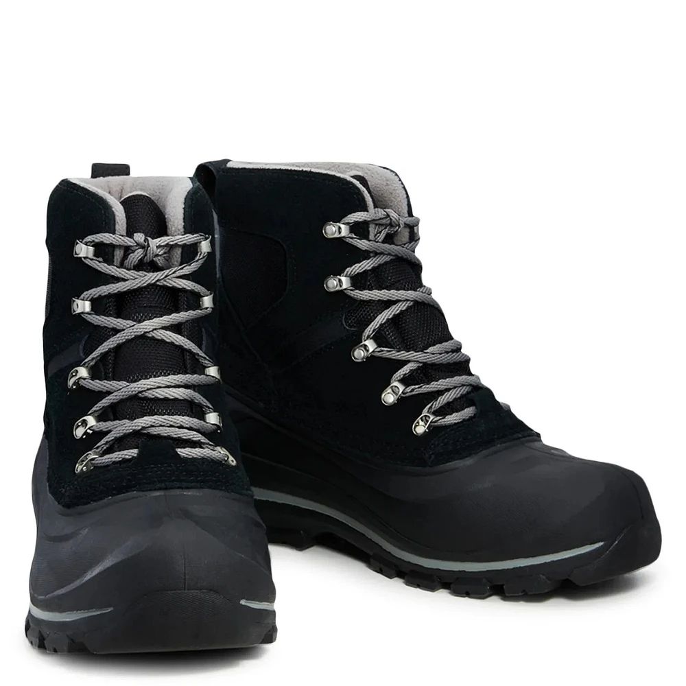 Men's Buxton Waterproof Winter Boot