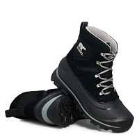 Men's Buxton Waterproof Winter Boot