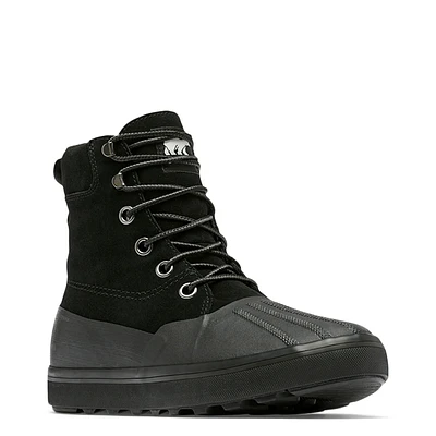 Men's Metro II Waterproof Winter Boot