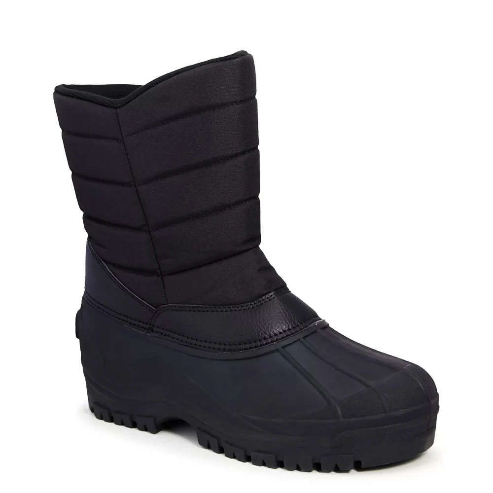 Men's Evan Waterproof Pac Winter Boot