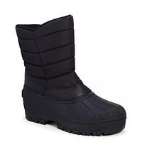 Men's Evan Waterproof Pac Winter Boot