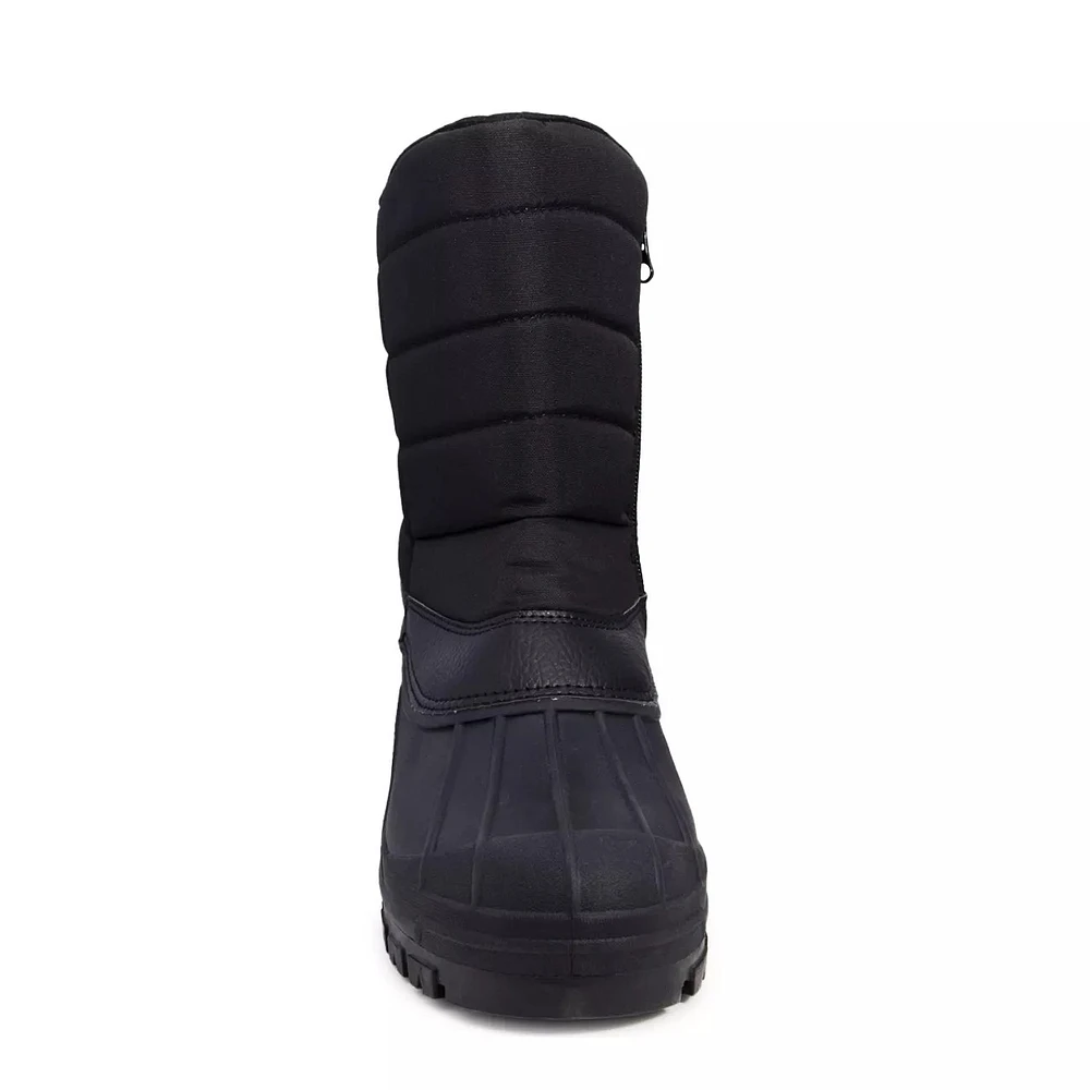 Men's Evan Waterproof Pac Winter Boot