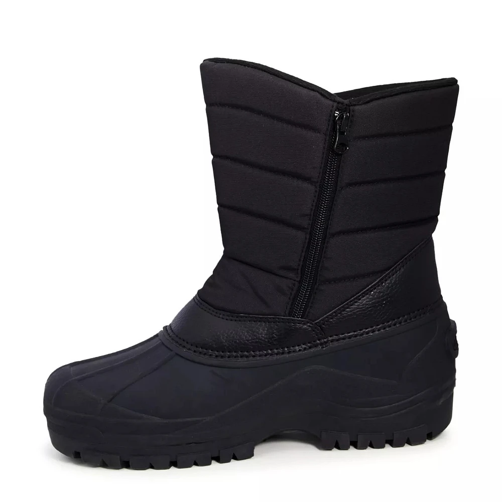 Men's Evan Waterproof Pac Winter Boot