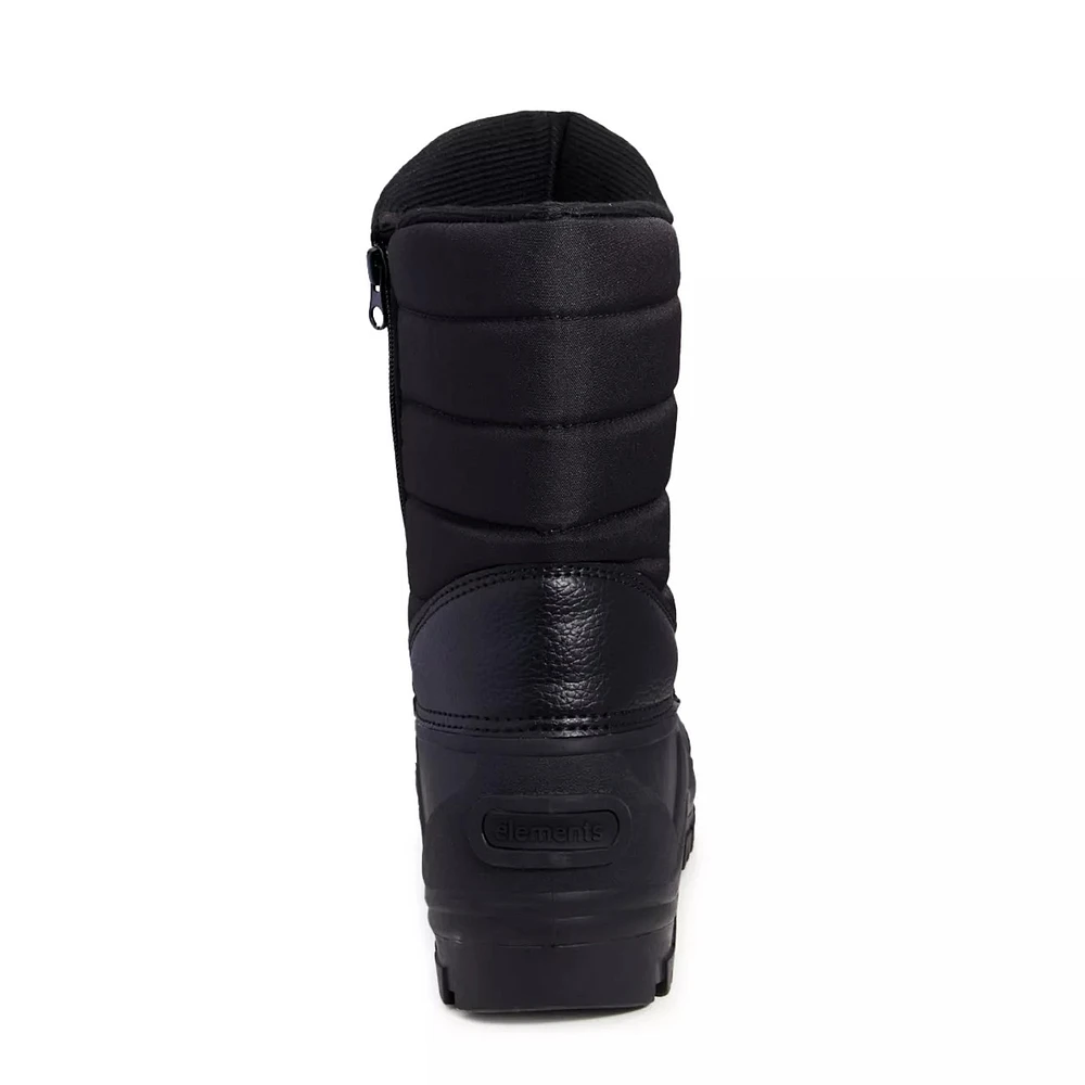 Men's Evan Waterproof Pac Winter Boot