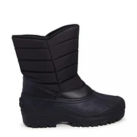 Men's Evan Waterproof Pac Winter Boot