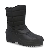 Men's Jay Waterproof Winter Boot