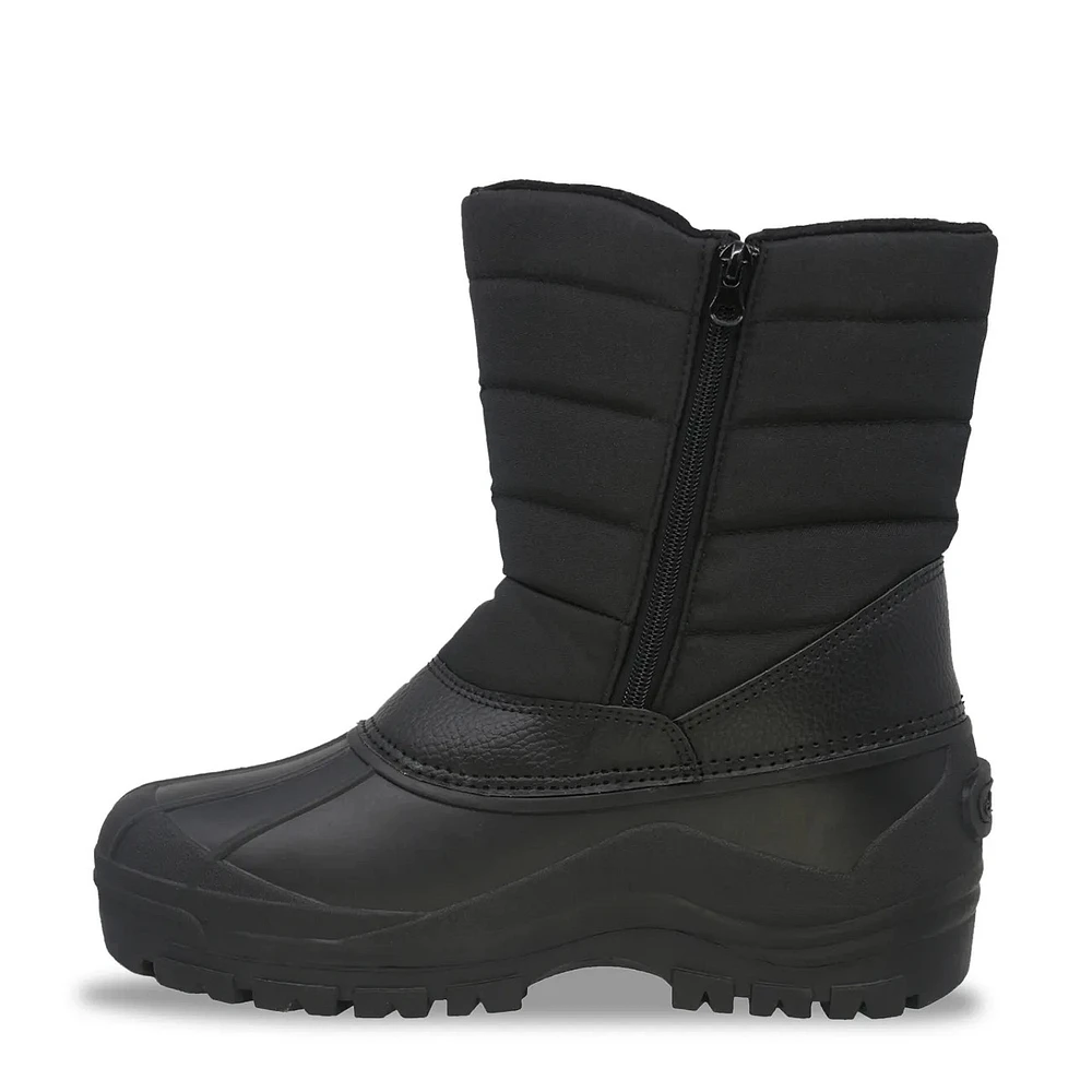 Men's Jay Waterproof Winter Boot