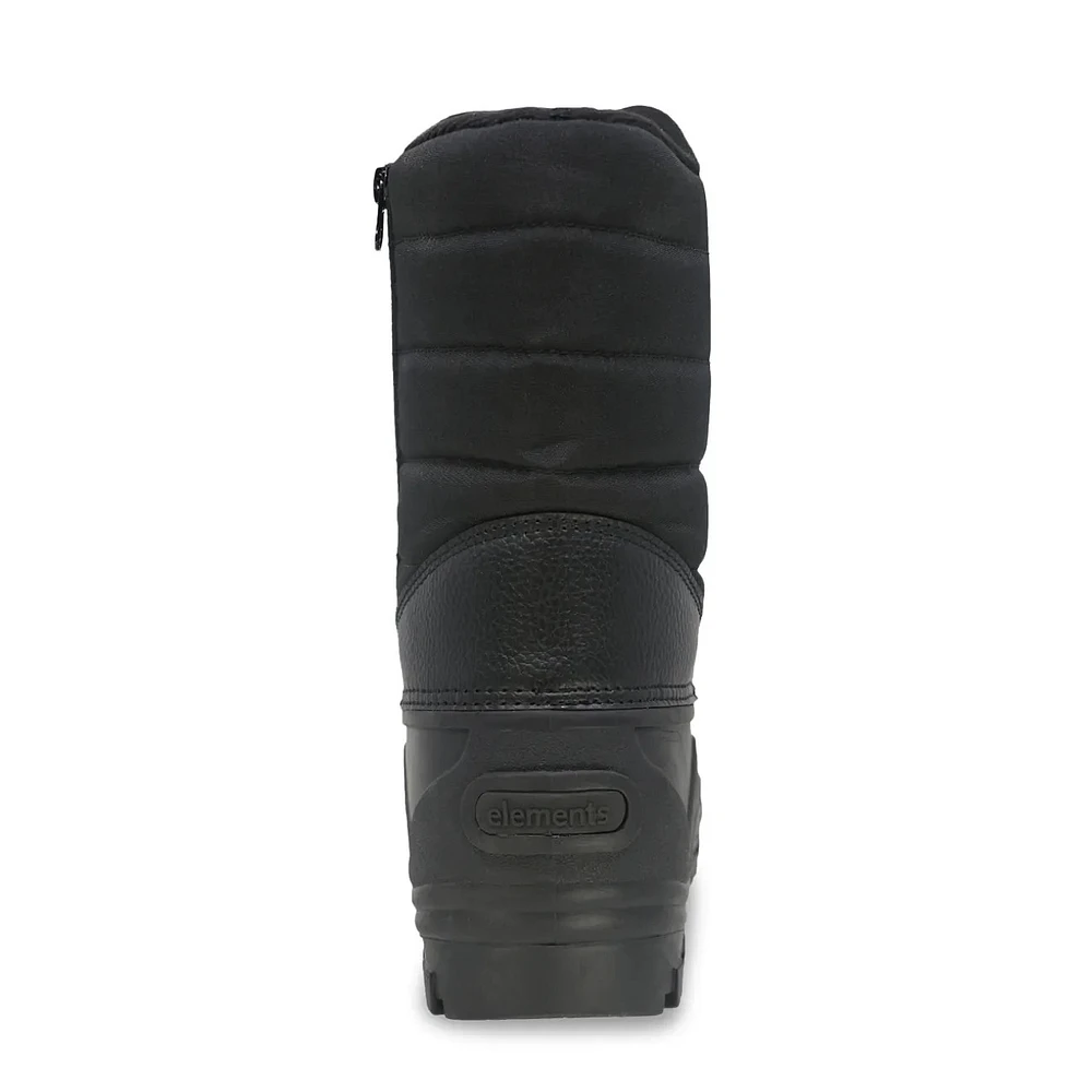 Men's Jay Waterproof Winter Boot