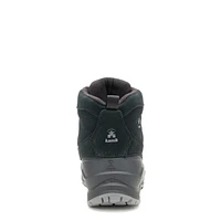 Men's Empire Lo Waterproof Winter Boot