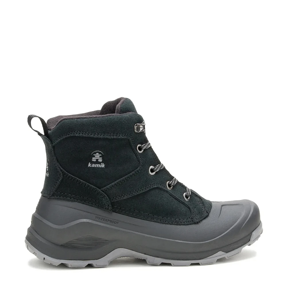 Men's Empire Lo Waterproof Winter Boot