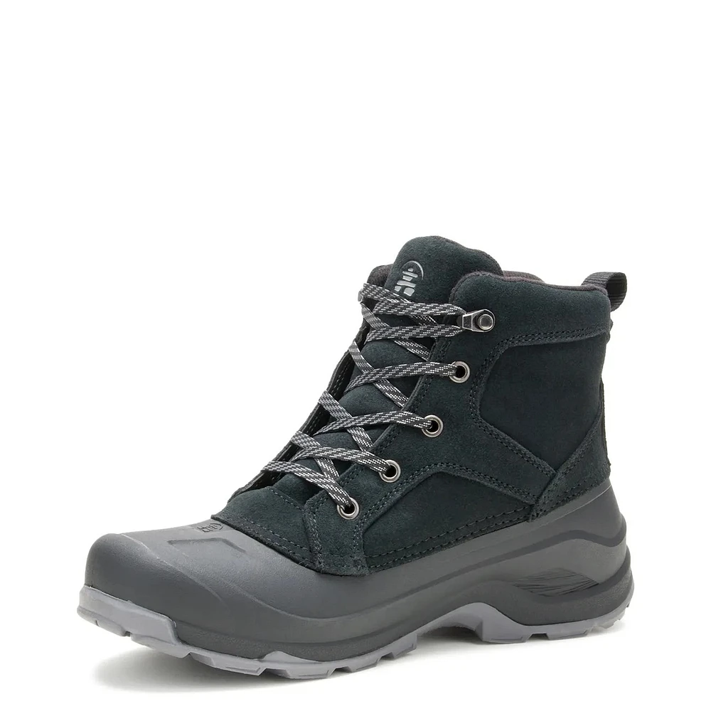 Men's Empire Lo Waterproof Winter Boot