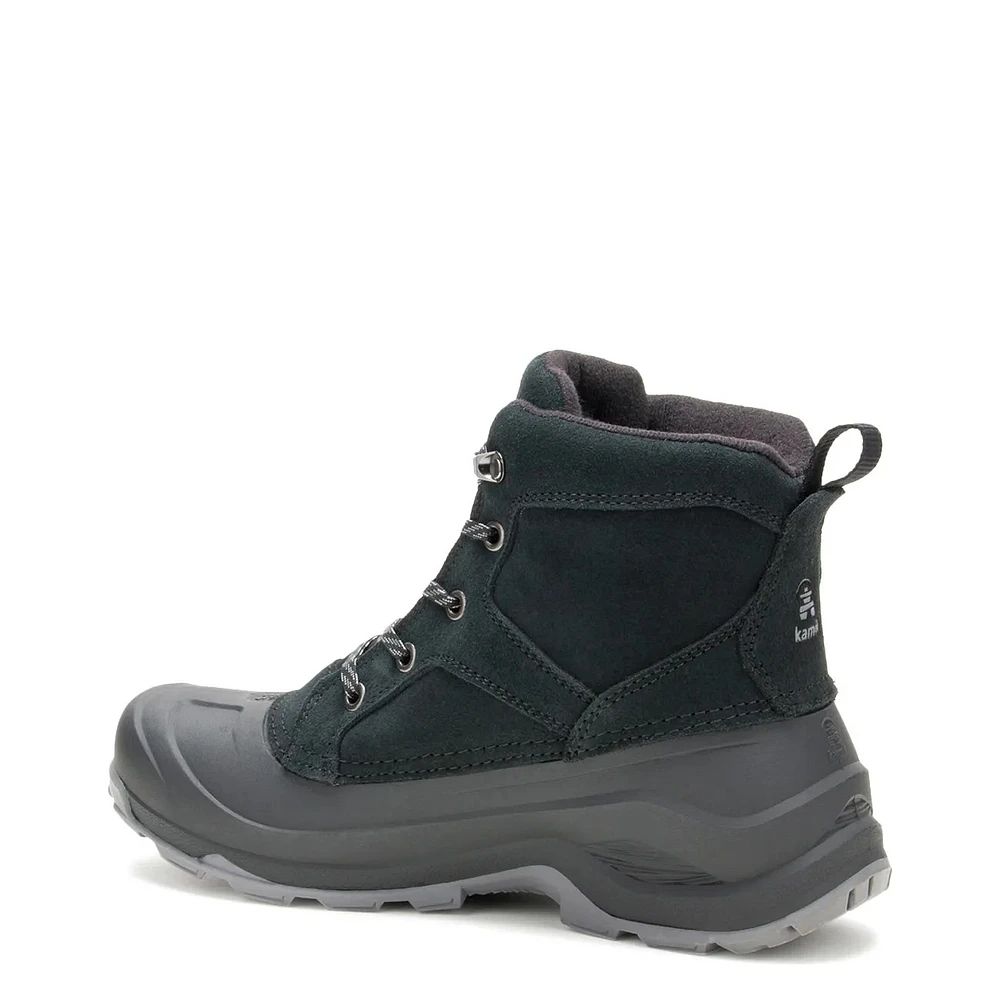 Men's Empire Lo Waterproof Winter Boot