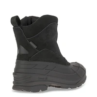 Men's Champlain Wide Width Waterproof Winter Boot