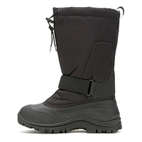 Men's GreenBay4 Wide Width Waterproof Snow Boot