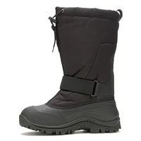 Men's GreenBay4 Wide Width Waterproof Snow Boot