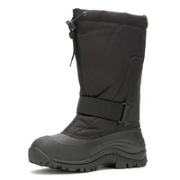 Men's GreenBay4 Wide Width Waterproof Snow Boot