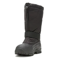 Men's GreenBay4 Wide Width Waterproof Snow Boot