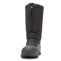 Men's GreenBay4 Wide Width Waterproof Snow Boot