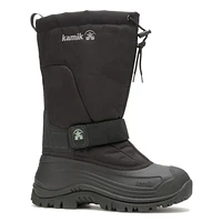 Men's GreenBay4 Wide Width Waterproof Snow Boot