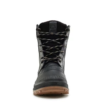 Hemlock Waterproof Winter Boot