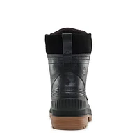 Hemlock Waterproof Winter Boot