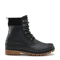 Hemlock Waterproof Winter Boot